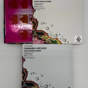710 Labs Hash Rosin Gummi kaufen