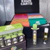 Buy Kaws THC Vape Carts Germany