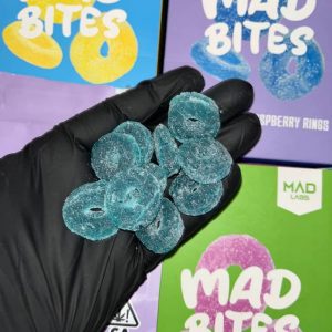 Mad Bites Gummies kaufen