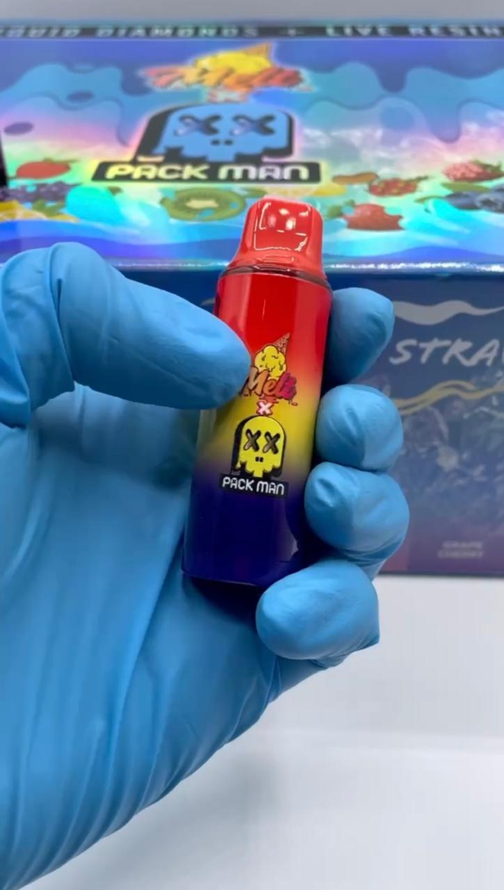 Buy Melt X Packman 2G Disposable – Bild 4