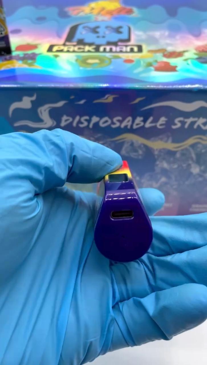 Buy Melt X Packman 2G Disposable – Bild 5