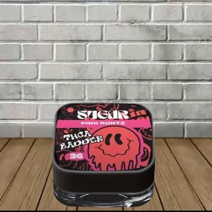 Sugar THCa Badder kaufen