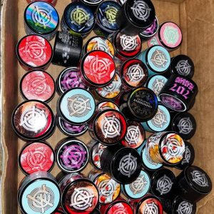 West Coast Alchemy Rosin kaufen