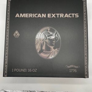 Amerikanische Extrakte kaufen