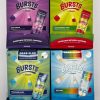Burst By-Sauce Gummies – Bild 2