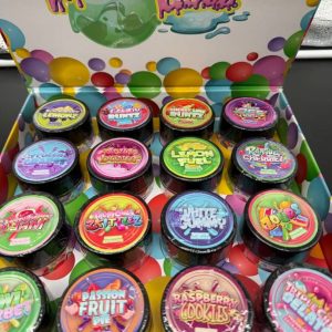 Live Rosin Deutschland rechtliche Lage