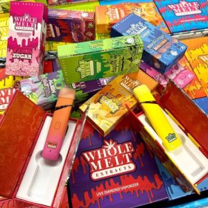 Whole Melt 2G Disposable kaufen