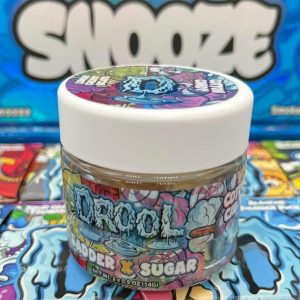 Sugar Snooze Einweg Vape