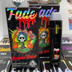 Buy Fade 2G Disposable UK