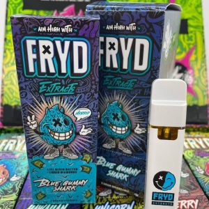 Fryd 2G Disposable Vapes kaufen
