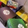 Buy Fusion Chocolate Bars – Bild 5