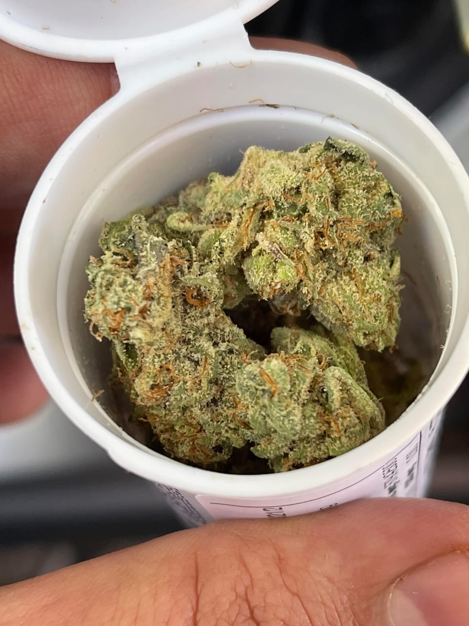 Buy Galactic Candy Strain – Bild 4