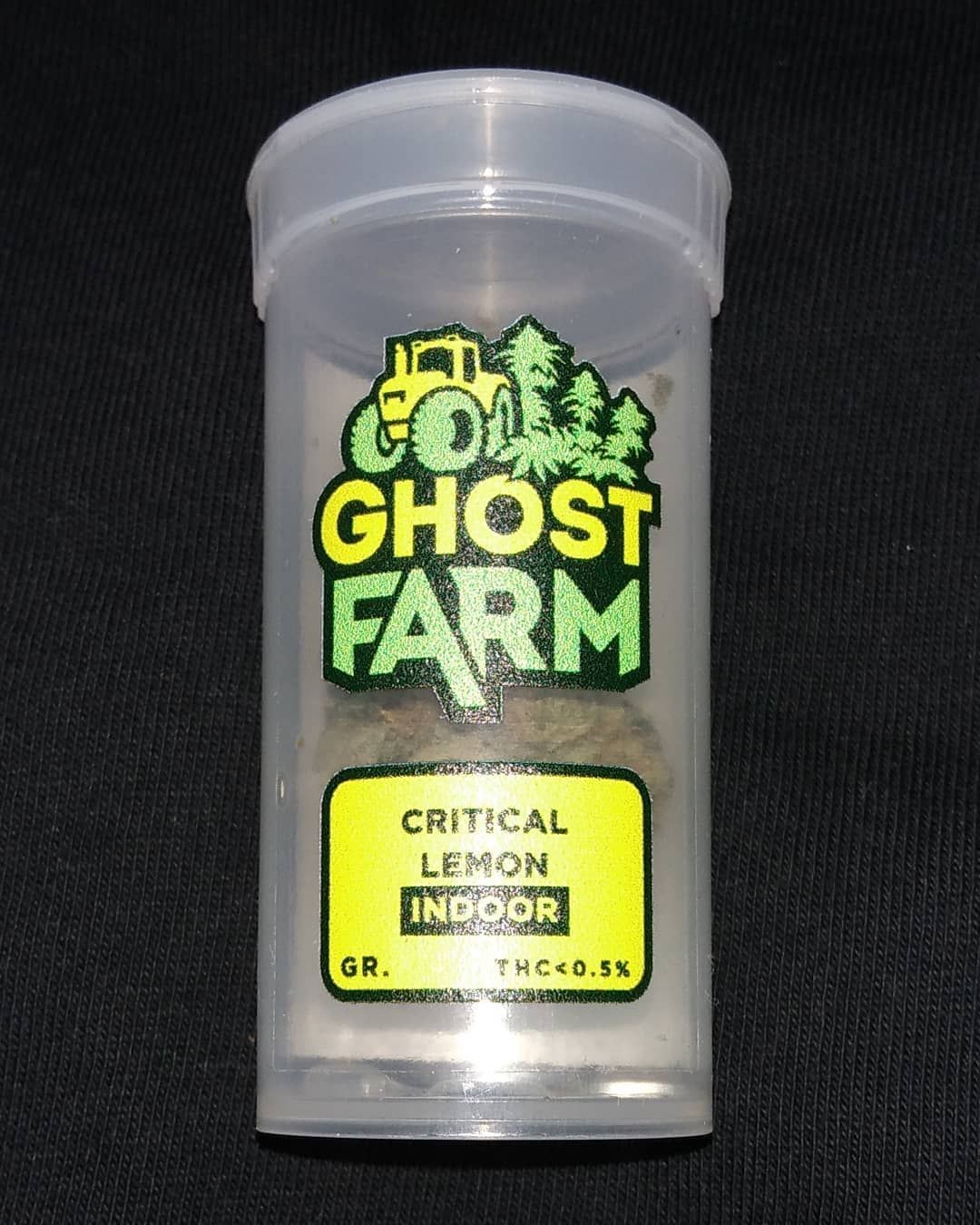 Buy Ghost Farms Prepacked – Bild 3