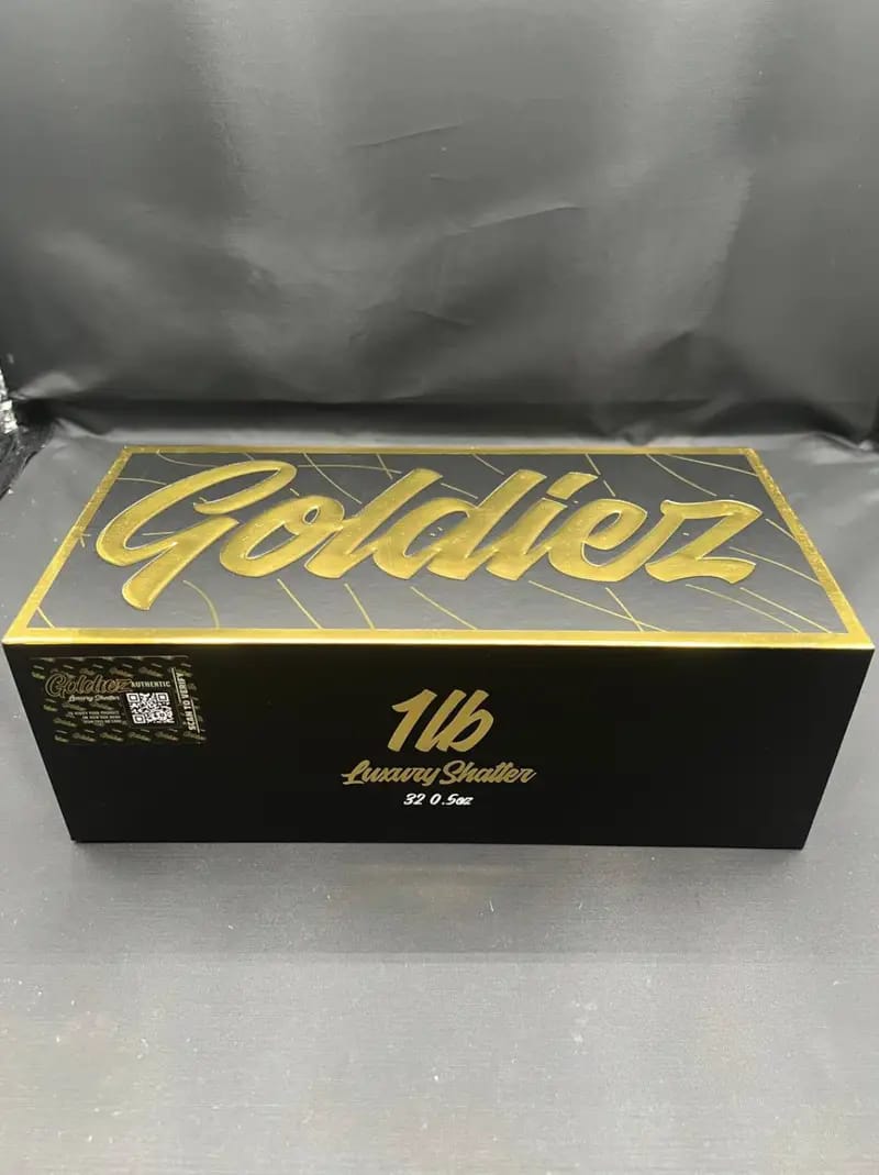 Buy Goldiez Luxury Shatter – Bild 3