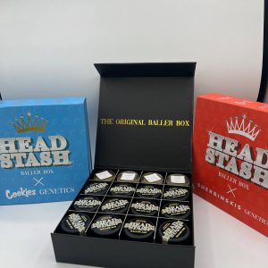 Headstash Live Resin Deutschland