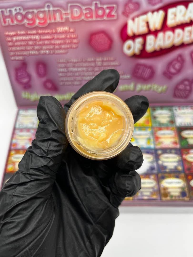 Kaufen Sie Hoggin Dabz Live Resin Deutschland – Bild 6