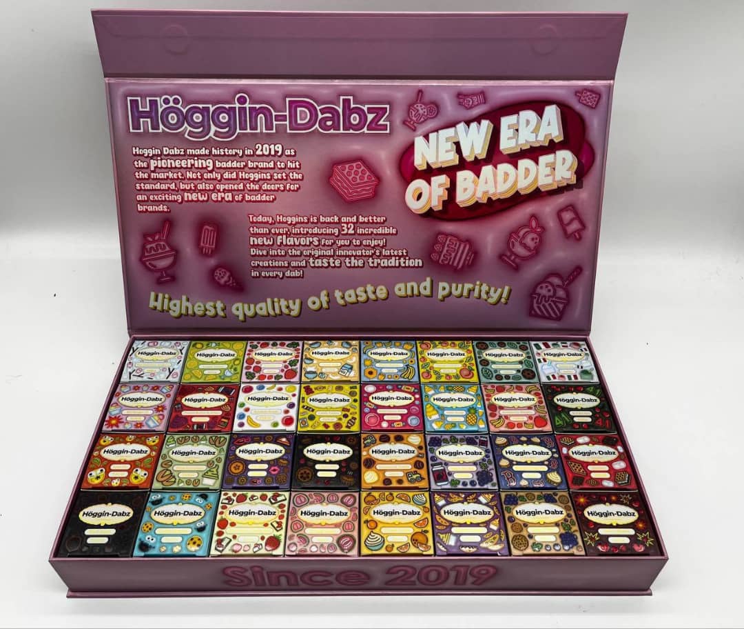 Kaufen Sie Hoggin Dabz Live Resin Deutschland – Bild 5