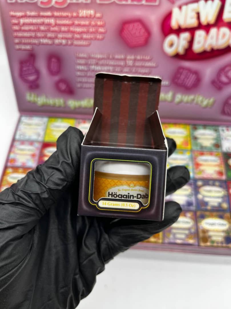 Kaufen Sie Hoggin Dabz Live Resin Deutschland – Bild 3