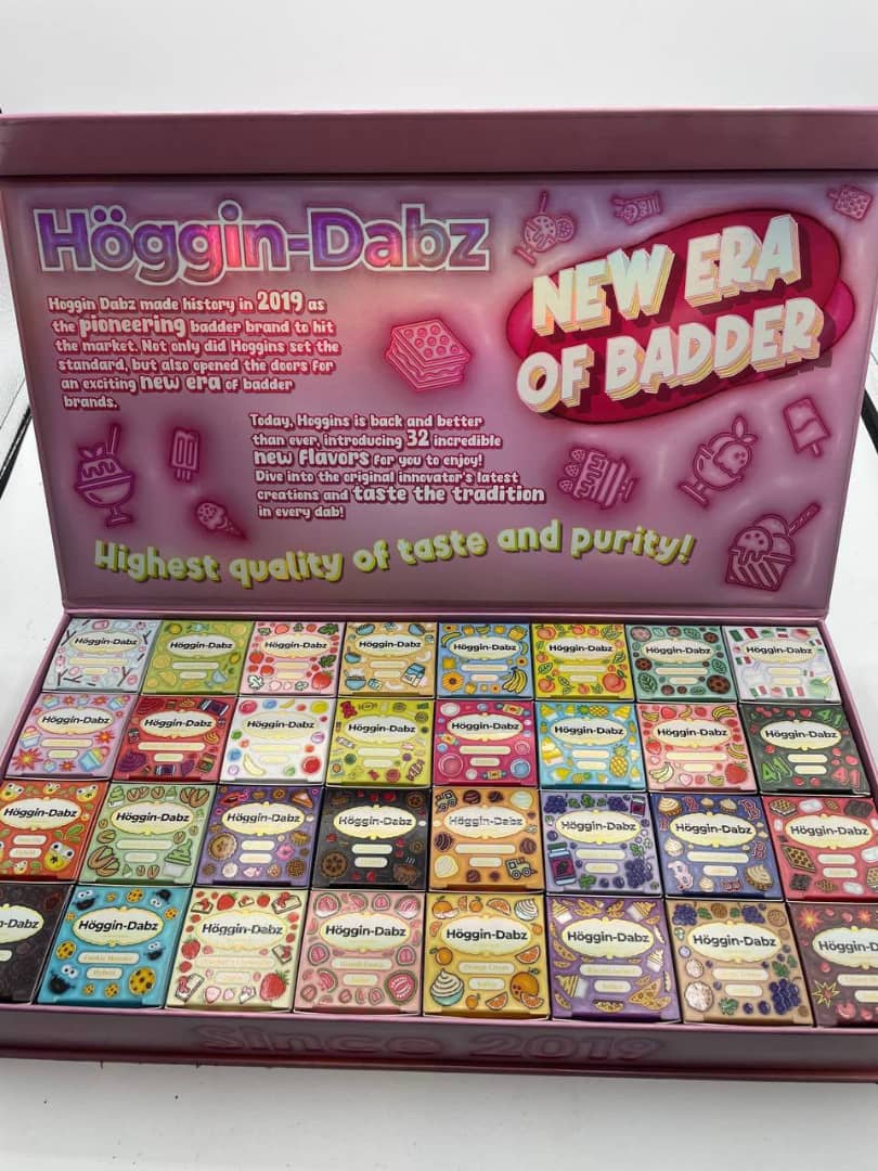 Kaufen Sie Hoggin Dabz Live Resin Deutschland – Bild 2