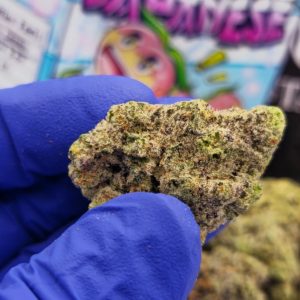 buy Japanese Peaches strain Germany