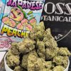 Buy Japanese Peaches Strain – Bild 4