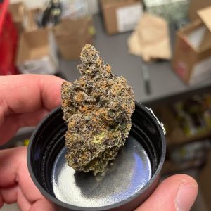 Jealousy Cannabis Deutschland