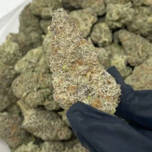 Mac Doughnut Cannabis kaufen