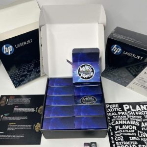 Mars Extracts Cartridges kaufen Deutschland