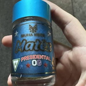 Buy Muha Meds Mates UK