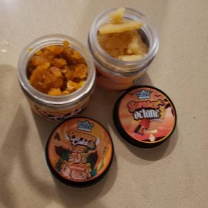whole melt live resin kaufen