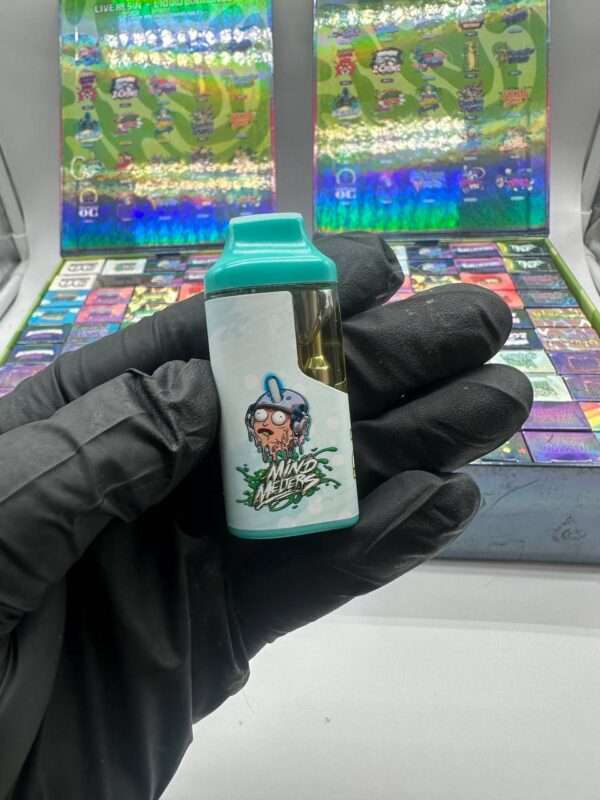 Buy Mind Melters 2G Disposable UK