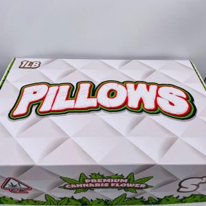 pillows cannabis kaufen