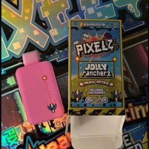 Einweg Vape Pixel 2G legal Deutschland
