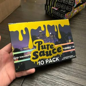 Pure Sauce 2G kaufen
