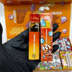 Favorites 3G Disposable kaufen