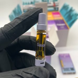 Sauce 1.5g Cartridge Deutschland