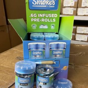 smokes by sauce kaufen