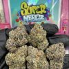 Sweetz Exotics Weed Strain Deutschland kaufen