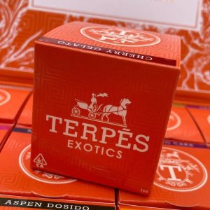 Terpes Exotics Deutschland kaufen