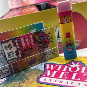 Whole Melt V5 Disposable kaufen