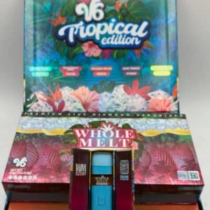 Whole Melt V6 kaufen