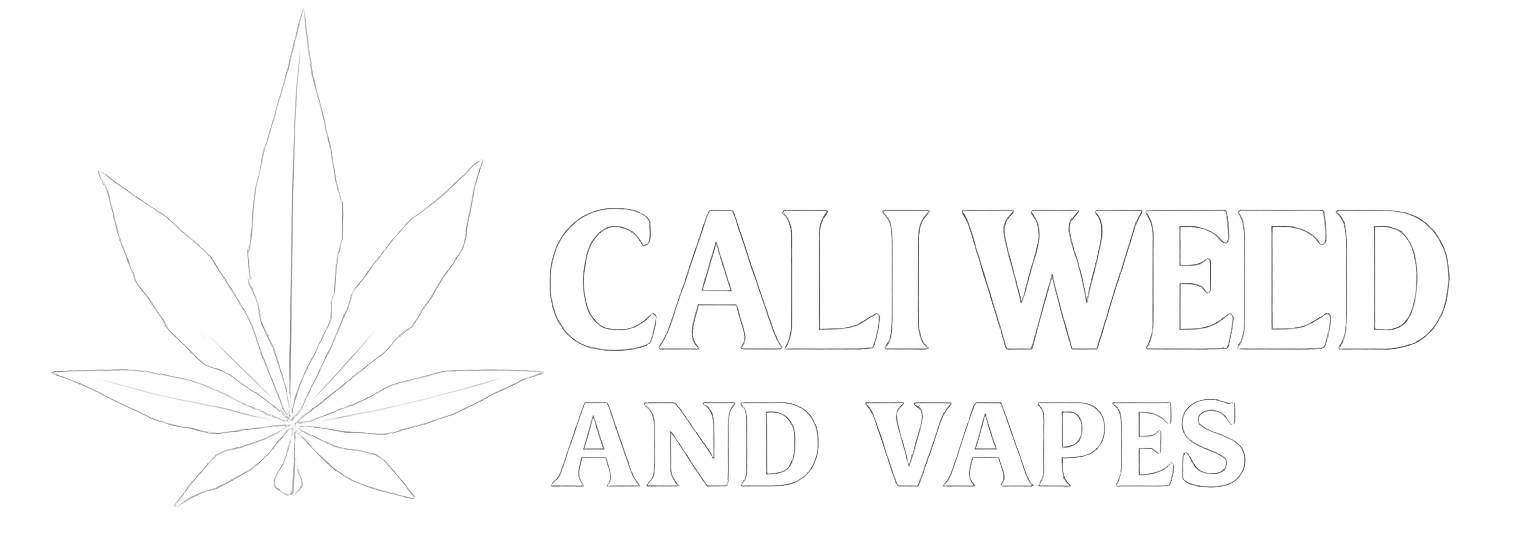 Cali Weed & Vapes Deutschland