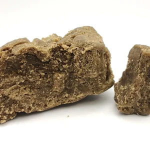 Piatella THCA Hash Donny Burger